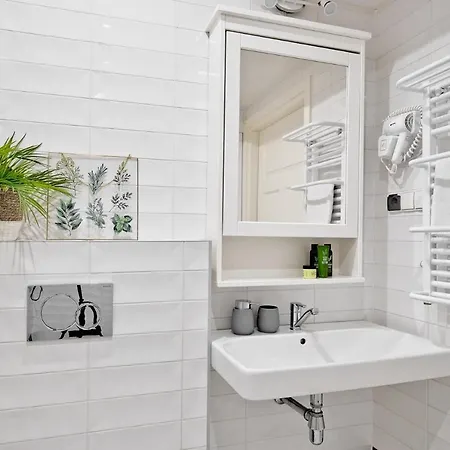 דירה Apartament Granitica Amber Odkryj זקופאנה