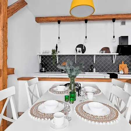 Apartament Granitica Amber Odkryj