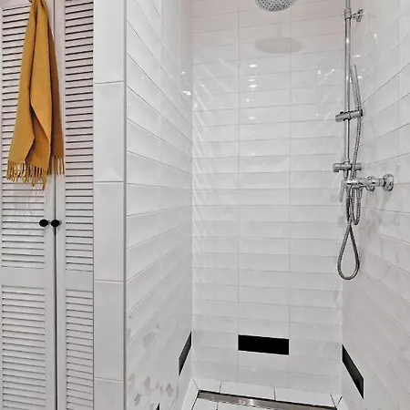 Apartament Granitica Amber Odkryj