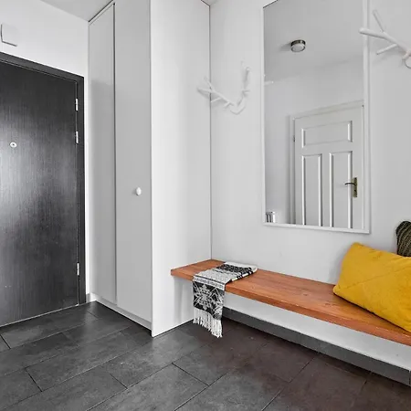 Apartment Apartament Granitica Amber Odkryj